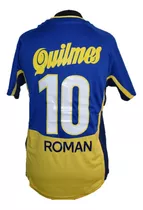Camiseta Juan Roman Riquelme Boca Jr 2001