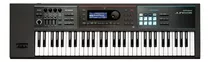 Roland Juno-ds 61-key Lightweight Synth-action Keyboard