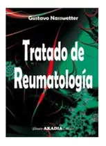 Tratado De Reumatología Nasswetter Nuevo!