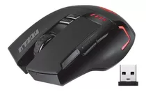 Marvo Scorpion M720w Mouse Gamer Inalámbrico 4800 Dpi 