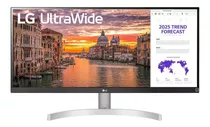 Monitor LG Ultrawide 29wn600-w De 29 Full Hd 21 9 75hz 5 Ms 