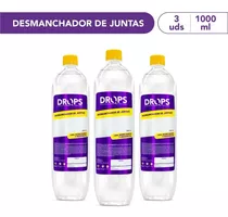 Kit Limpiador De Juntas Drops - L a $58800