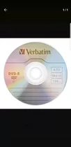 Pack 12 Unid : Dvd Virgen Verbatim X 9 + 3 Dvd  Printable  