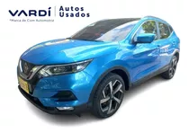 Nissan New Qashqai Exclusive Modelo 2019 Id 45434