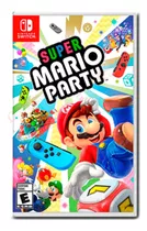 Super Mario Party