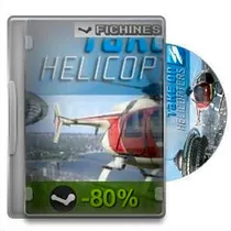 Take On Helicopters Bundle - 2 Juegos Pc - Steam #13794