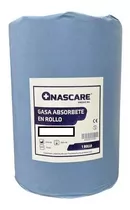 Gasa Absorbente En Rollo 100 Yardas (91,44mtrs)