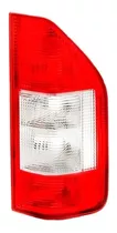 Lanterna Traseira Sprinter 313 Cdi 2003 Até 2012 Fitam