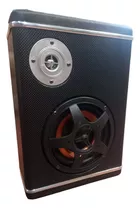 Subwoofer 6  Amplificado 