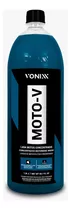 Moto-v Shampoo Para Lavar Motos Concentrado Vonixx 1,5l