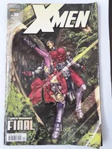 Xmen N. 30 - Espécie Dominante Final - Marvel - Frete 8,00