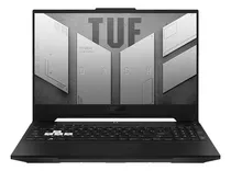 Asus Tuf F15 Fx517z Core I5 12450h Rtx3050 16gb 512gb 15,6 Color Negro