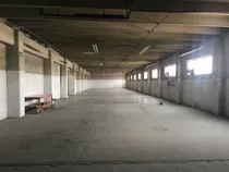 Bodega En Venta En Fracc. Industrial La Perla Naucalpan