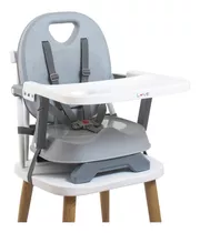 Silla De Comer Bebe Plegable Booster De Mesa Tiendamibebe