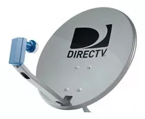 Técnico Antena Directv Prepago - Perú  
