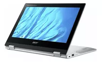 Acer Convertible Chromebook Spin 311, 11.6  Hd Ips Touch, Pr