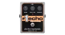 Electro Harmonix 1 Echo Digital Delay  Musicapilar