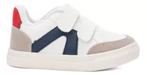 Tenis Casual Masculino Infantil Funfy Force Menino 3475a