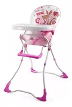 Silla De Comer Baby One Apple Bosi-010