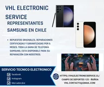 Servicio Tecnico Autorizado Telefonos Notebooktablet Samsung