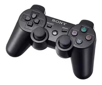 Control Sony Ps3 Inalambrico Play 3 Dualshock 3 Sixaxis