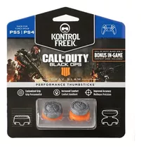 Kontrol Freek Ps4/ps5 (call Of Duty)