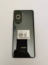 Huawei Nova 10 (emui) Dual Sim 128 Gb Black 8 Gb Ram