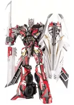 Transformers Sentinel Prime Ov01