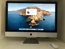 iMac 27-inch Late 2013