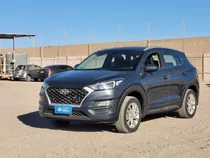 Hyundai Tucson Tucson Tl 6mt Gl Advance