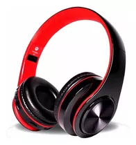 Audifonos Gamer Bt5 B3 Xbass Diadema Radio Fm Sd Aux X Mayor