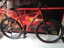 Bicicleta Rin 29 Venzo Venture 9*2 Velocidades F.hidraulicos