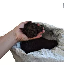 Tierra Compost 80 Lts Excelente Calidad 