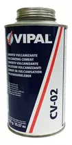 Cemento Para Parches Vipal Cv 02 (1000 Ml)