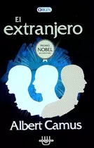 Libro: El Extranjero / Albert Camus