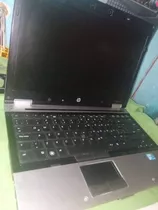 Hp Elitebook 8440 Laptop Repuesto
