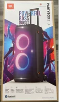 Jbl Partybox 310 Altavoz Bluetooth Para Fiestas