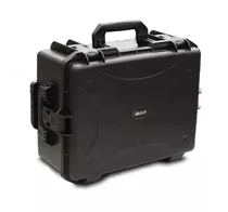 Case Maleta Rigida Tipo Pelican 40 Lts Con Manilla Y Ruedas