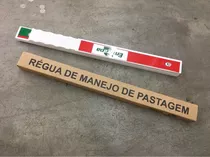 Régua De Manejo E Pastagens - Embrapa
