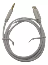 Cable Adaptador Tipo C A Mini Plug Aux Macho 3.5mm Skyway