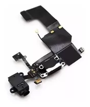 Flex Pin De Carga + Jack Auricular Para iPhone 5c 