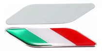 Insignia Italia Fiat, Alfa Romeo