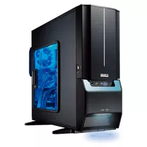 Gabinete Gigabyte Aurora 3d 570