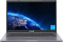 Notebook Asus Vivobook 14 I3-11th 4gb 128gb Ssd Win11 Fhd