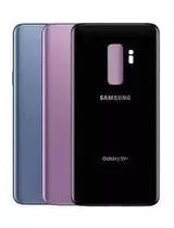 Tapa Trasera Para Samsung Galaxy S9 Nueva Garantizada
