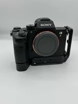 Nueva Sony Alpha A7r Iiia V2 Full Frame Mirrorless Cámara