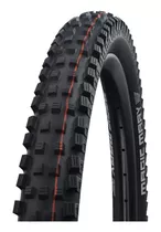 Neumático Schwalbe Magic Mary S/trail/tle/ Addi Soft 29x2.60