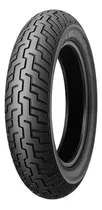 Cubierta Dunlop D404 160 80 15 Custom - Fas Motos