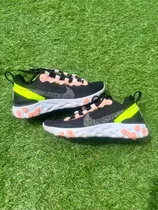 Nike W React Element 55 Mujer