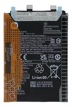 Bateria Celular Smartphone Xiaomi Bp4b Mi 12 Lite Bp-4b